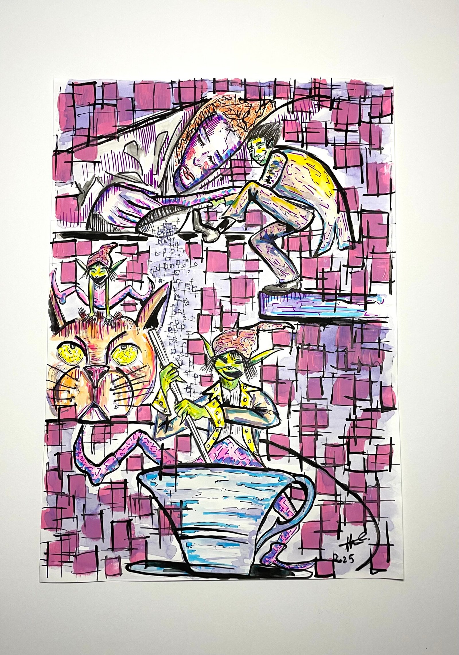 I Folletti del Mattino